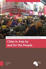 Cities in Asia by and for the People