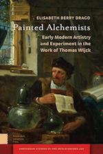 Painted Alchemists