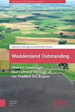 Waddenland Outstanding