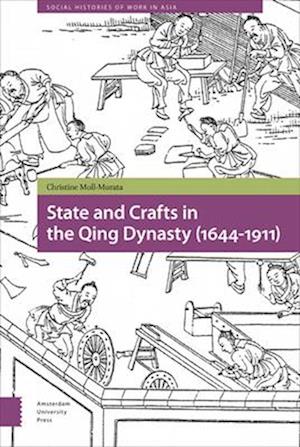 State and Crafts in the Qing Dynasty (1644-1911)
