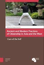 Ancient and Modern Practices of Citizenship in Asia and the West