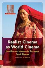 Realist Cinema as World Cinema