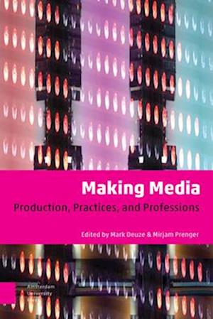 Making Media