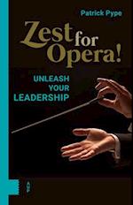 Zest for Opera!