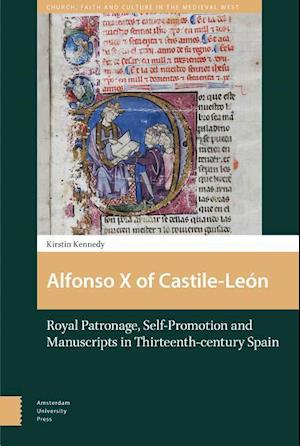 Alfonso X of Castile-León