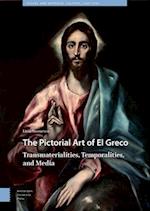 The Pictorial Art of El Greco