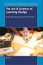 Art & Science of Learning Design