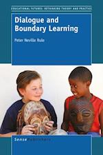 Dialogue and Boundary Learning