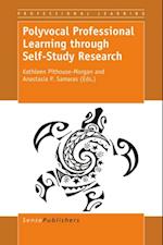 Polyvocal Professional Learning through Self-Study Research