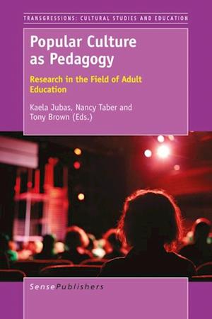 Popular Culture as Pedagogy