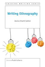 Writing Ethnography