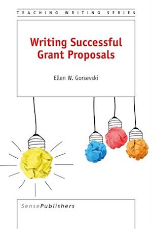 Writing Successful Grant Proposals