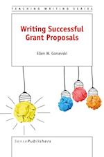 Writing Successful Grant Proposals