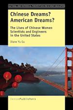 Chinese Dreams? American Dreams?