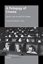 Pedagogy of Cinema