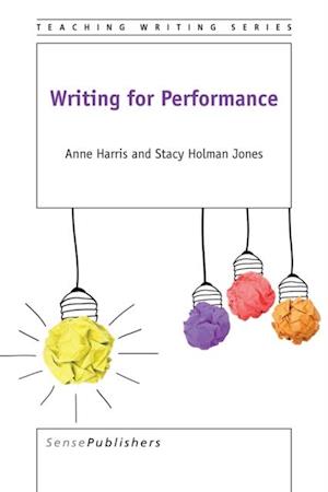 Writing for Performance