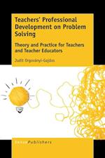 Teachers' Professional Development on Problem Solving