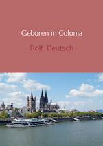 Geboren in Colonia