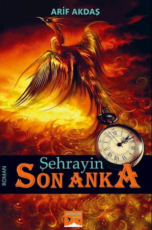 SEHRAYIN - Son Anka