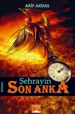 SEHRAYIN - Son Anka