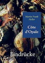 Côte d'Opale