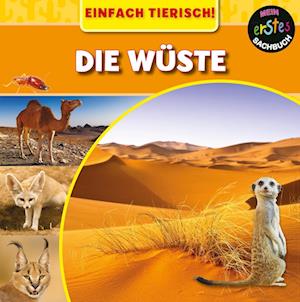 Die Wüste