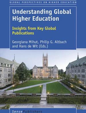 Understanding Global Higher Education