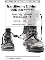 Transitioning Children with Disabilities