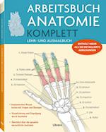 Arbeitsbuch Anatomie Komplett