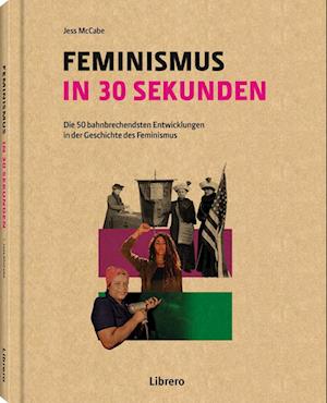 FEMINISMUS IN 30 SEKUNDEN