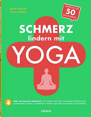 Schmerz Lindern Mit Yoga