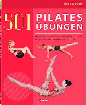 501 Pilates Übungen