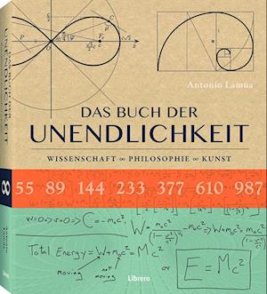 DAS BUCH DER UNENDLICHKEIT