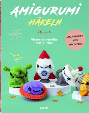 Amigurumi Häkeln