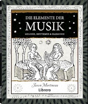 Die Elemente der Musik