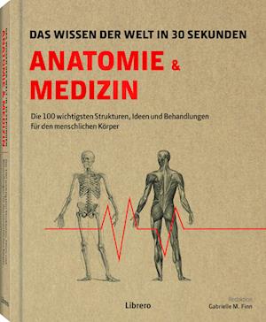 Anatomie und Medizin in 30 Sekunden