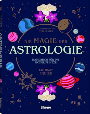 Die Magie der Astrologie