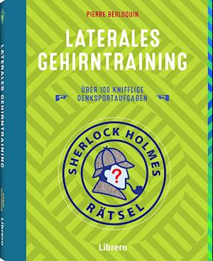 Sherlock Holmes Rätsel Laterales Gehirntraining