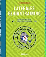 Sherlock Holmes Rätsel Laterales Gehirntraining