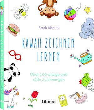 Kawaii Zeichnen Lernen