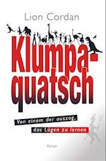 Klumpaquatsch