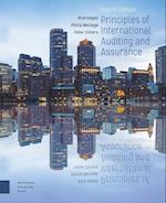 Principles of International Auditing and Assurance