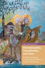 Homosexuality, Transidentity, and Islam