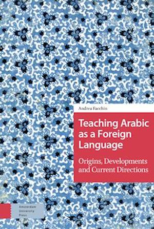 Teaching Arabic as a Foreign Language