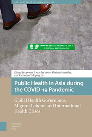 Public Health in Asia during the COVID-19 Pandemic