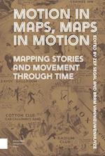 Motion in Maps, Maps in Motion