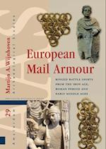 European Mail Armour