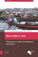 River Cities in Asia