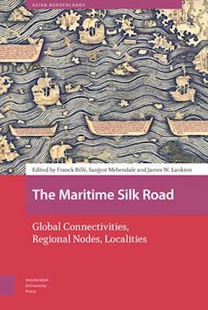 The Maritime Silk Road