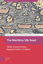 The Maritime Silk Road